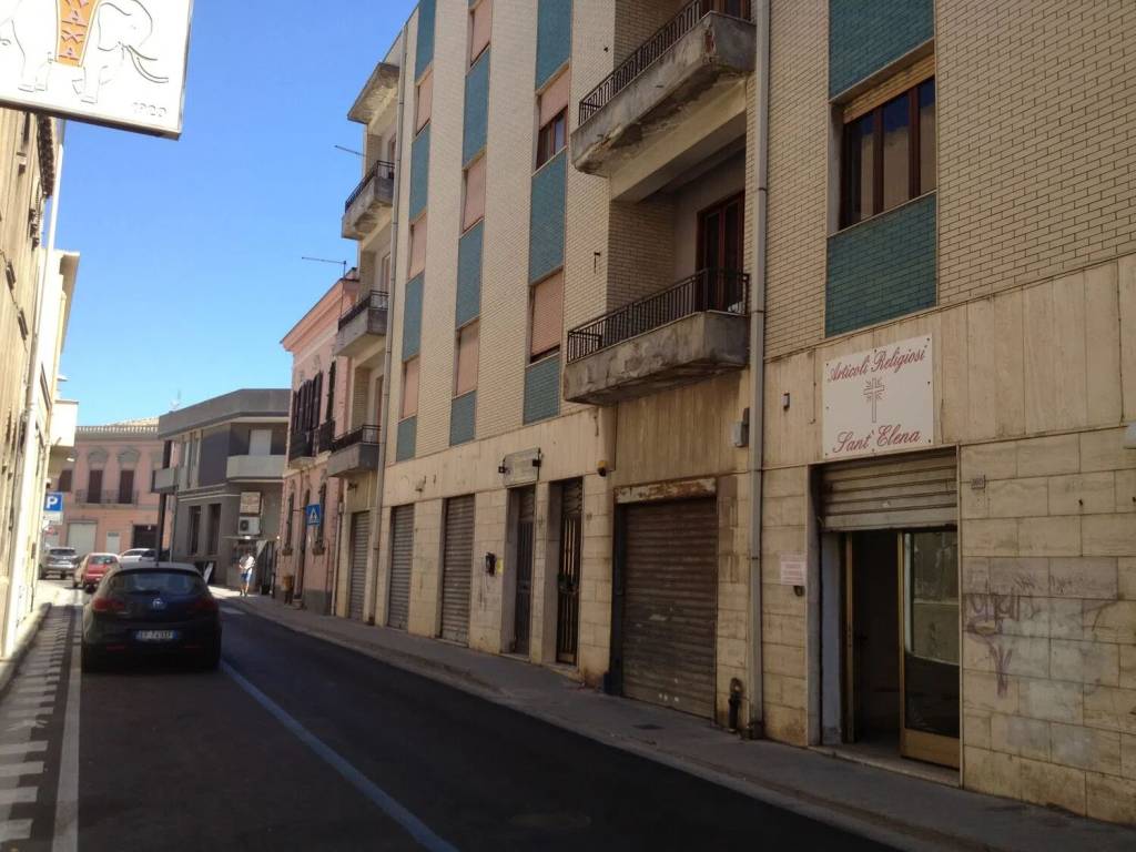 Immobile a Quartu sant'elena in Via Guglielmo Marconi, 360 - Foto 2