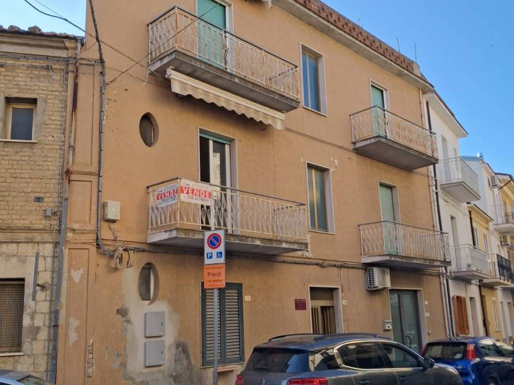 Casa indipendente a Montenero di bisaccia in Viale dei Borghi - Foto 2