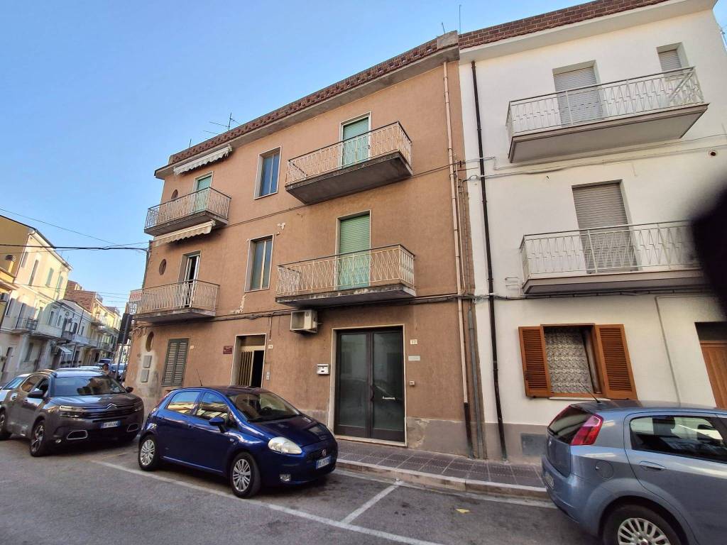 Casa indipendente a Montenero di bisaccia in Viale dei Borghi - Foto 3