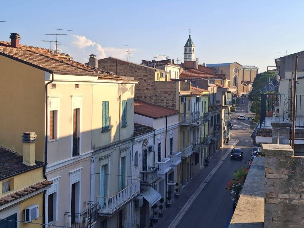 Casa indipendente a Montenero di bisaccia in Viale dei Borghi - Foto 4
