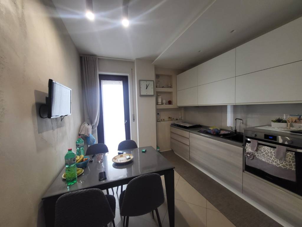 Appartamento a Trani in Via Superga - Foto 5