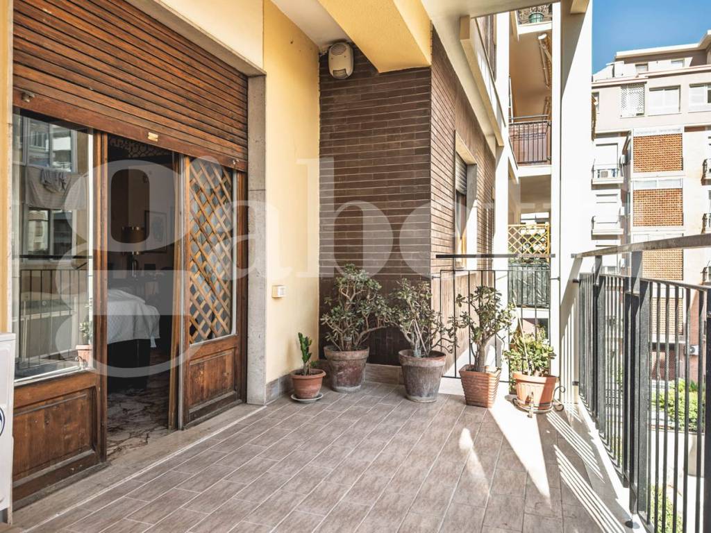 Appartamento a Cagliari in Viale Diaz, sn - Foto 2