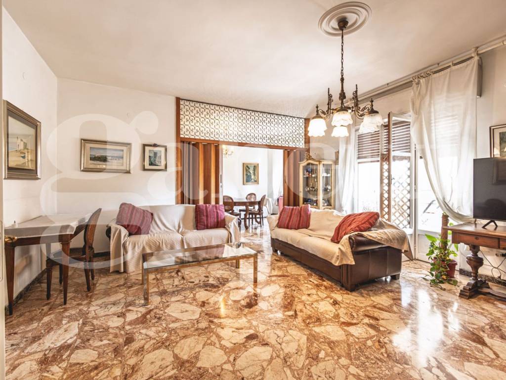 Appartamento a Cagliari in Viale Diaz, sn - Foto 3