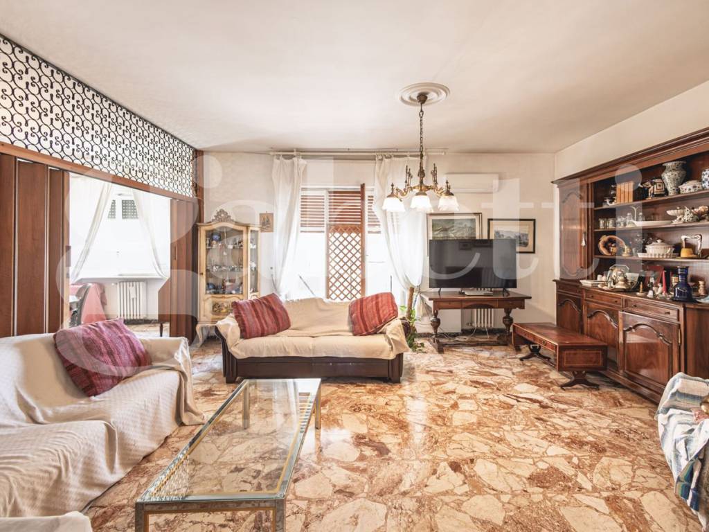 Appartamento a Cagliari in Viale Diaz, sn - Foto 4