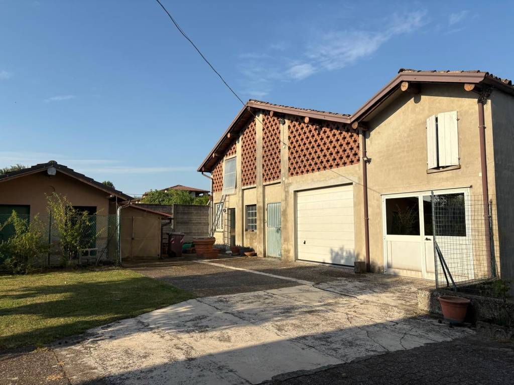 Villa a Castel san giovanni - Foto 3