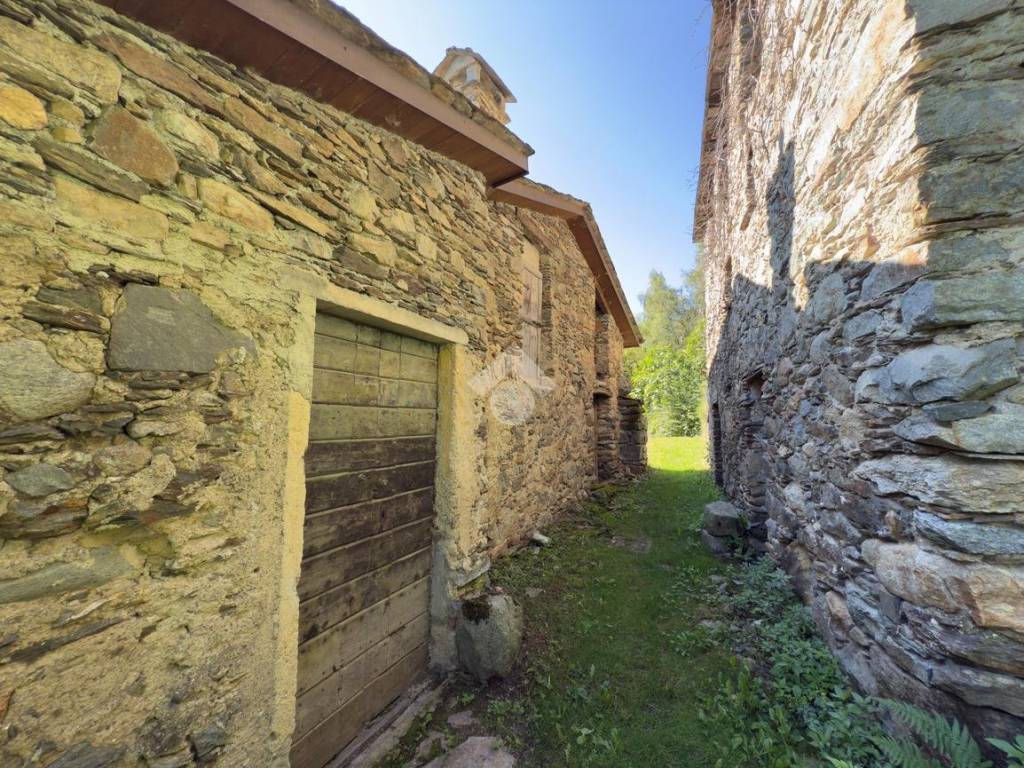 Casa indipendente a Teglio in Via Crocetta - Foto 3