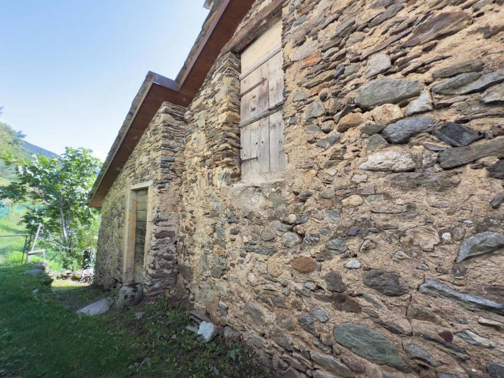 Casa indipendente a Teglio in Via Crocetta - Foto 4