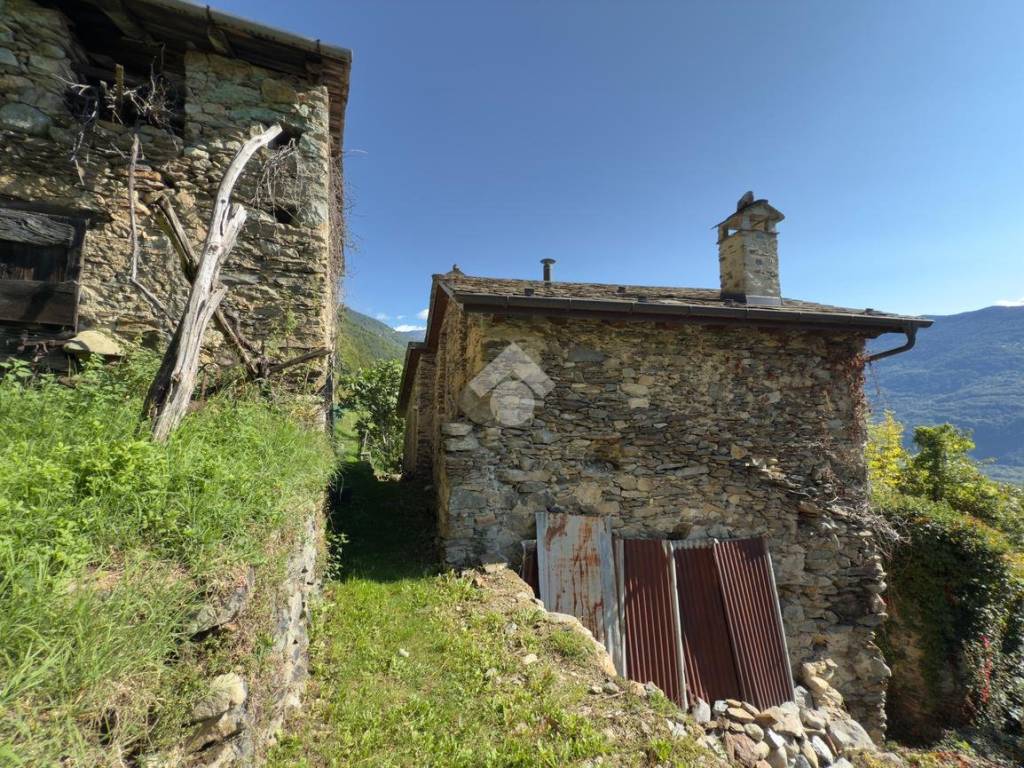 Casa indipendente a Teglio in Via Crocetta - Foto 5