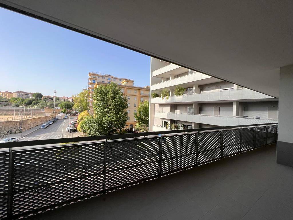Appartamento a Caltanissetta in Viale della Regione, 40 - Foto 2