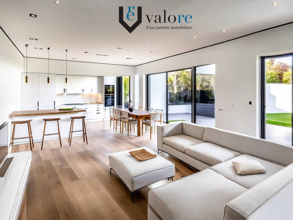 Villa a Verona in Via Carnia, 37 - Foto 4