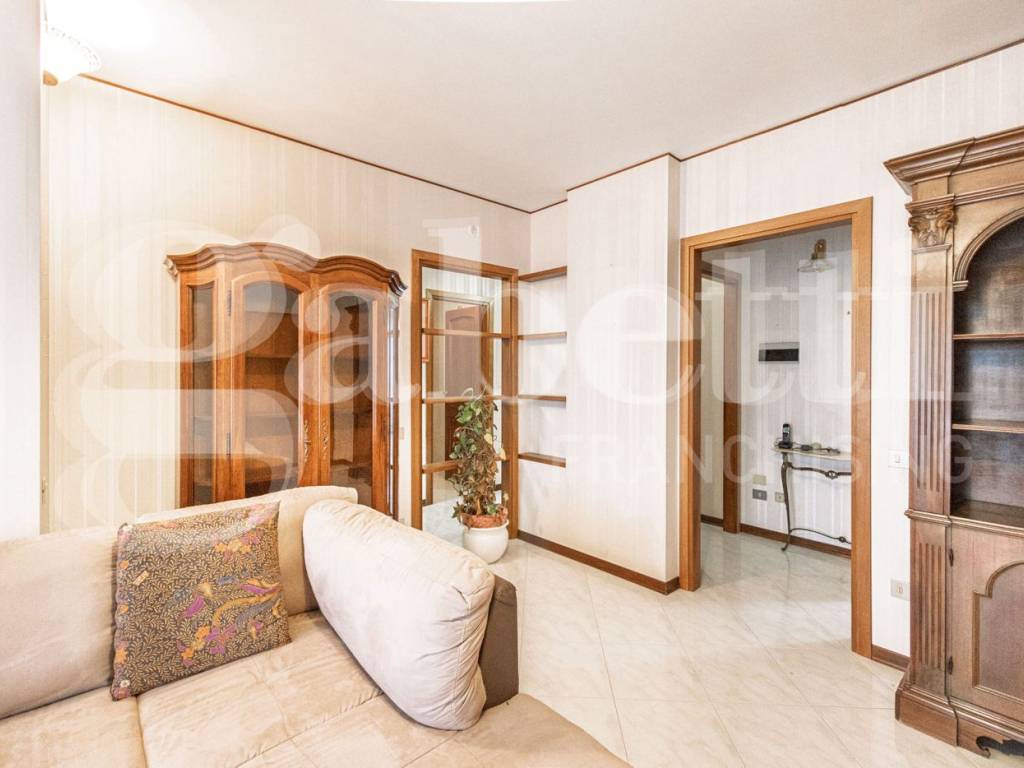 Appartamento a Cagliari in Via Kock, sn - Foto 4