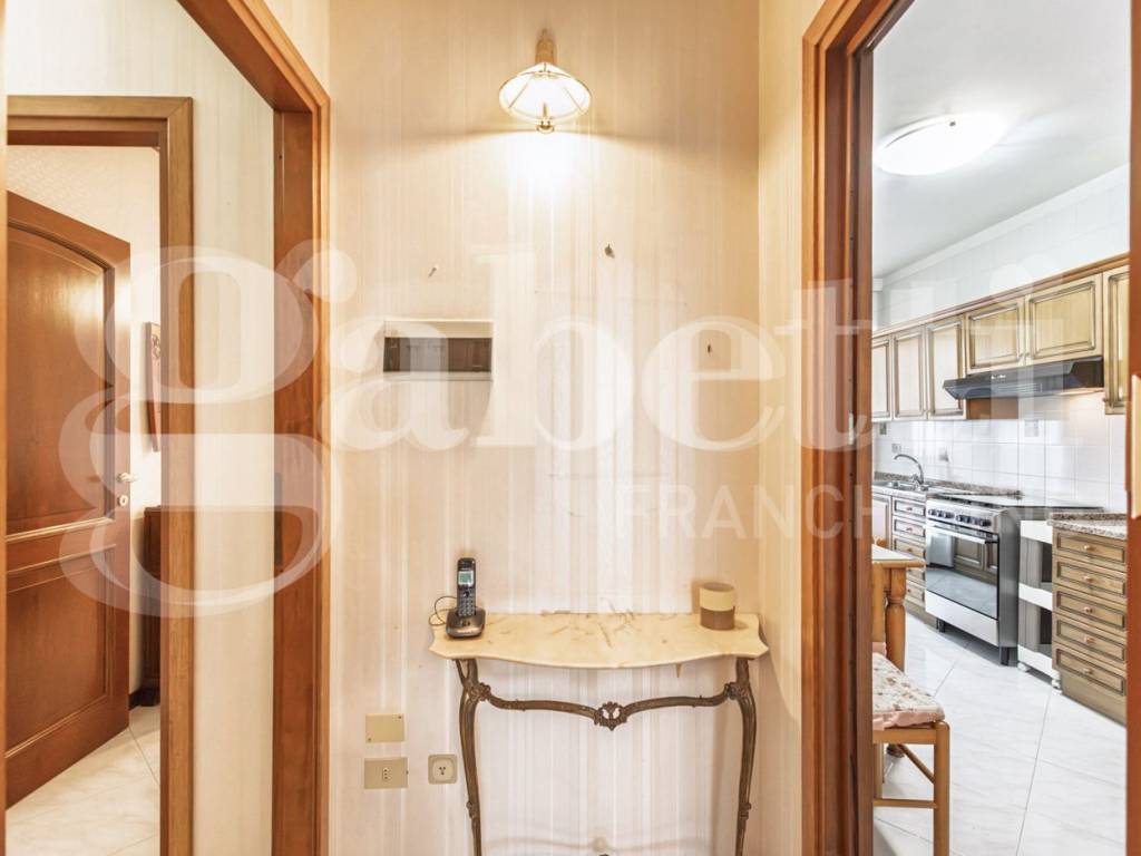 Appartamento a Cagliari in Via Kock, sn - Foto 5