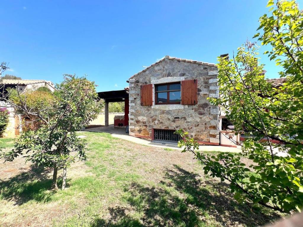 Villa a Castiadas in loc genn'e spina, 0 - Foto 2