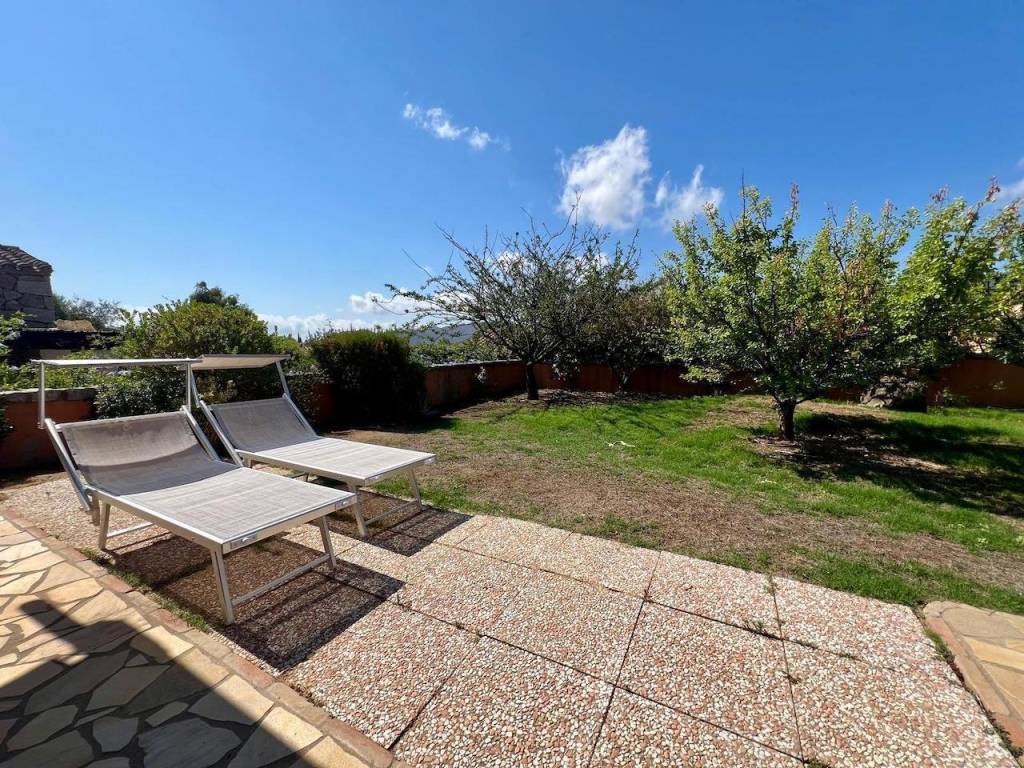Villa a Castiadas in loc genn'e spina, 0 - Foto 3