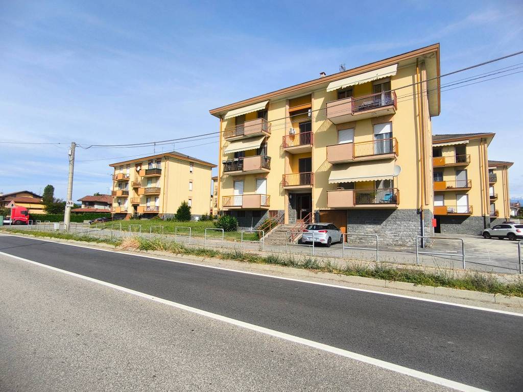 Appartamento a Cerrione in Via Monte Bianco, 38 - Foto 2