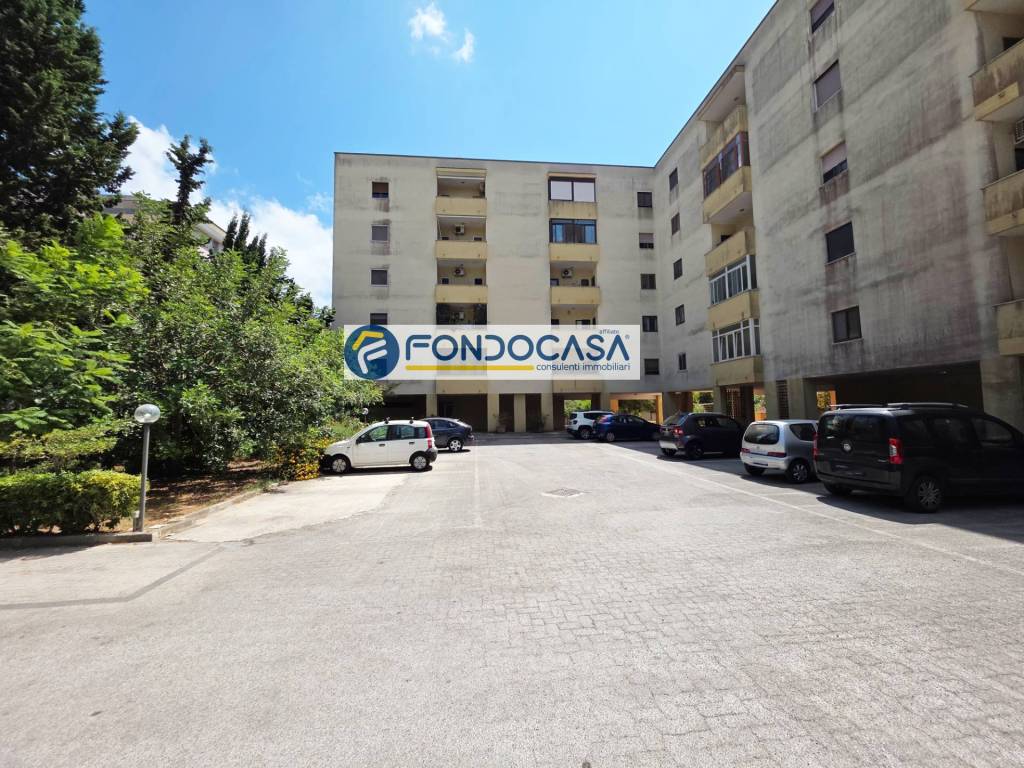 Appartamento a Brindisi in via gino severini, 3 - Foto 2