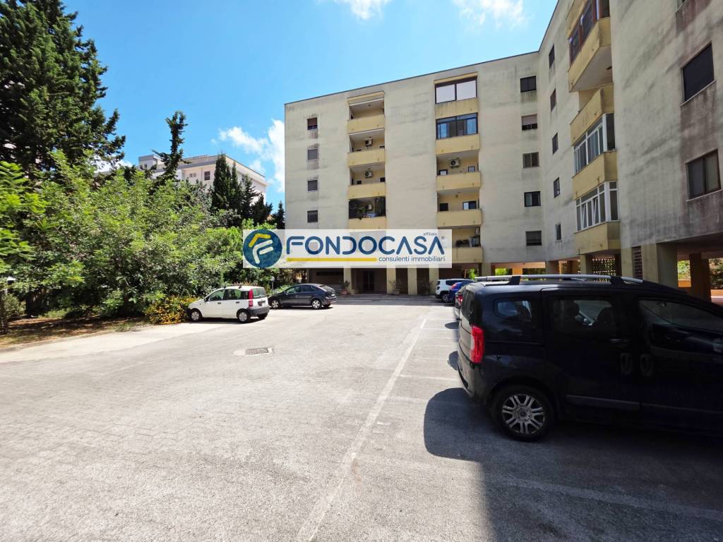 Appartamento a Brindisi in via gino severini, 3 - Foto 3