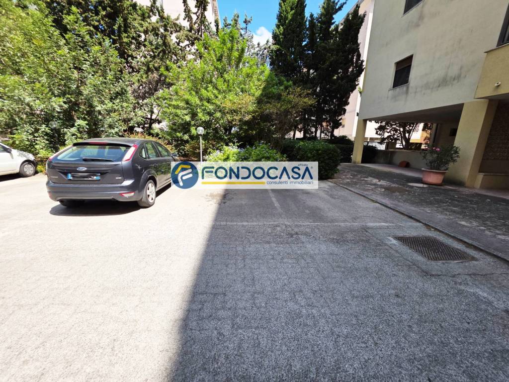 Appartamento a Brindisi in via gino severini, 3 - Foto 4