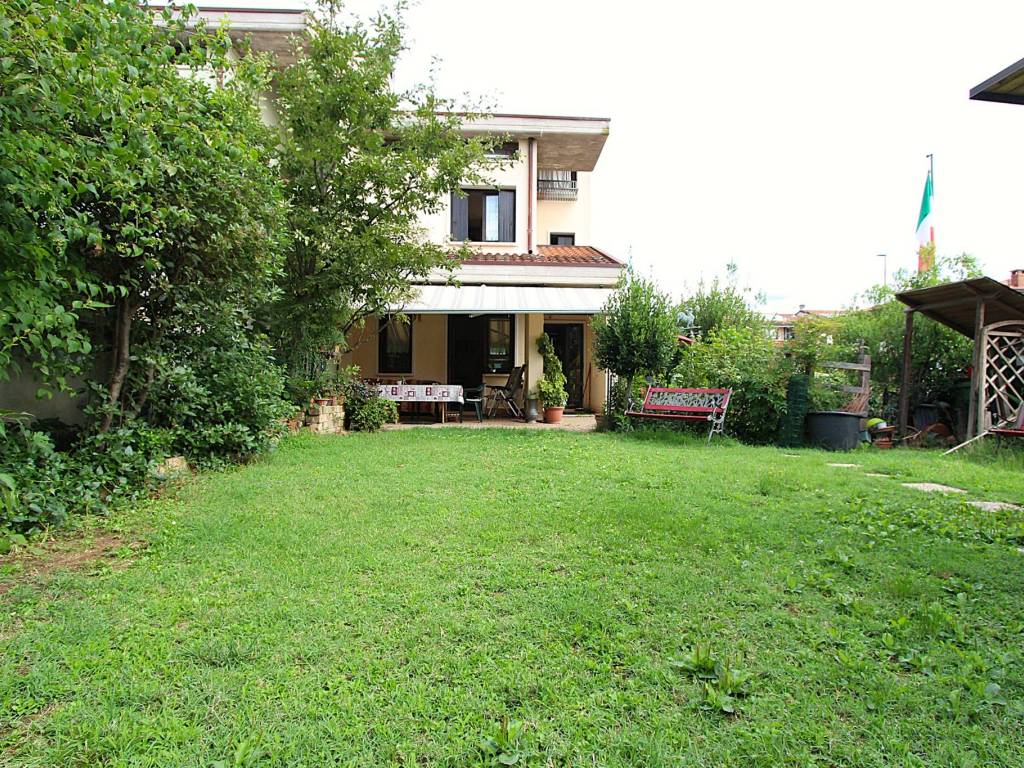 Villetta a schiera a Verona - Foto 5