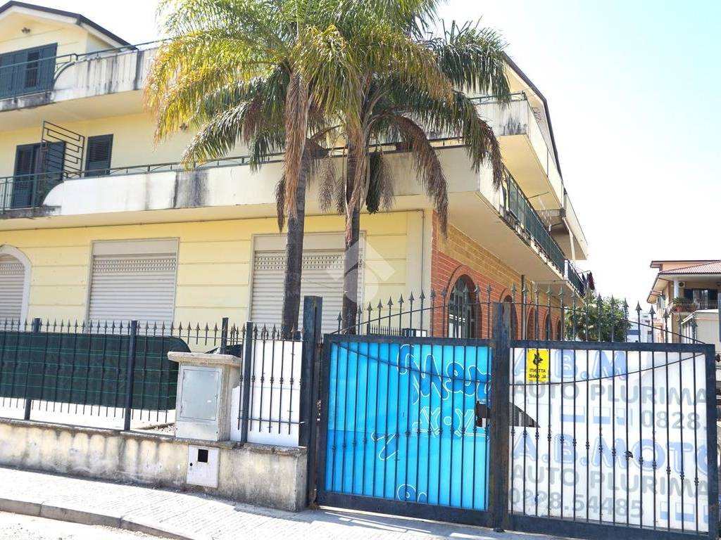 Immobile a Bellizzi in Via Del Commercio, 1 - Foto 5
