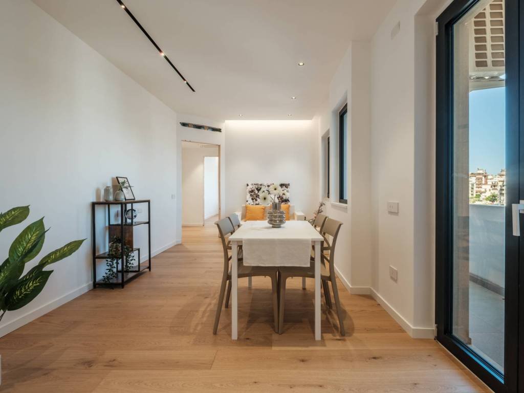 Appartamento a Cagliari in Via Zagabria, 59 - Foto 2