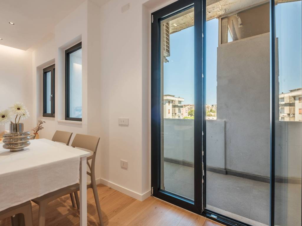 Appartamento a Cagliari in Via Zagabria, 59 - Foto 3