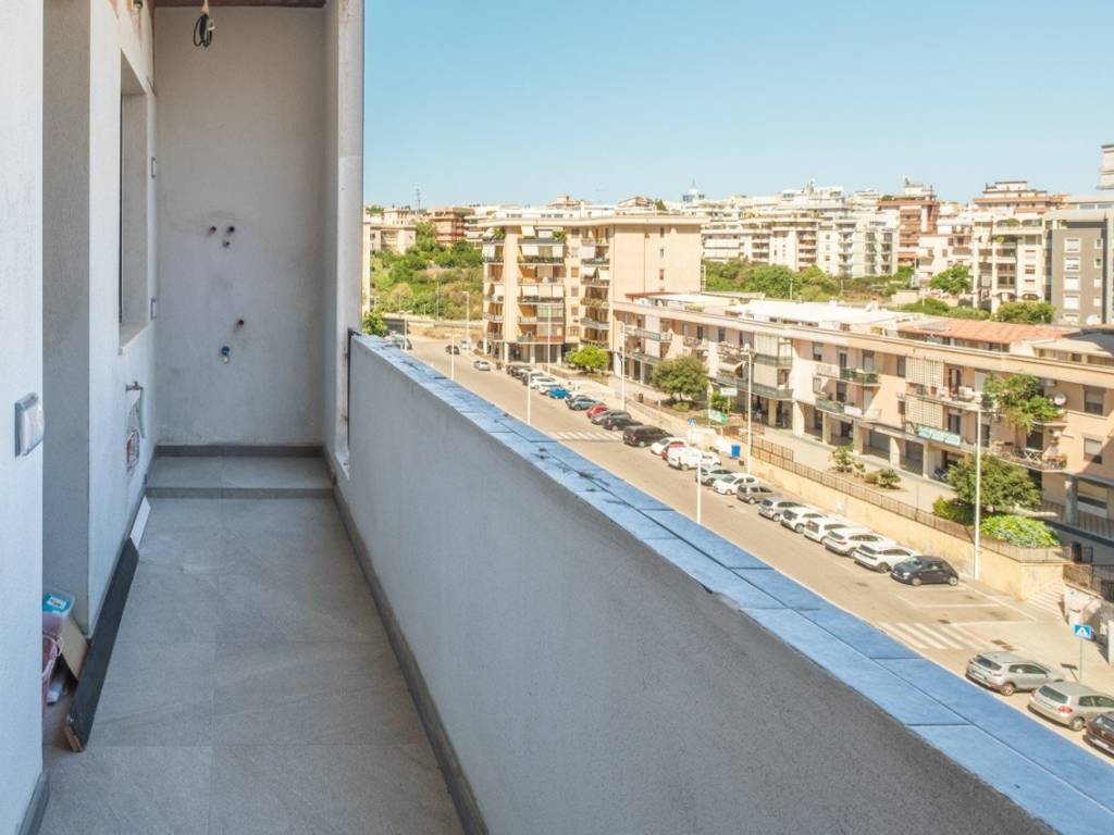 Appartamento a Cagliari in Via Zagabria, 59 - Foto 4