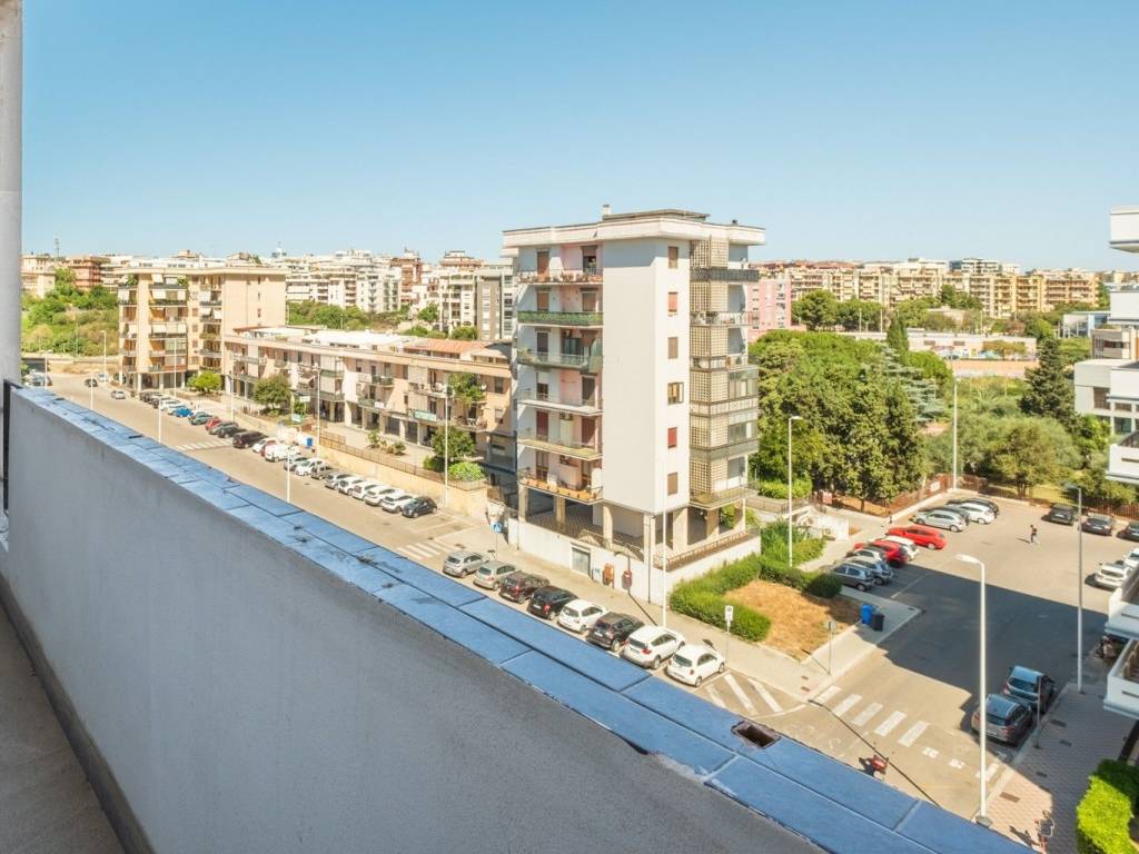 Appartamento a Cagliari in Via Zagabria, 59 - Foto 5