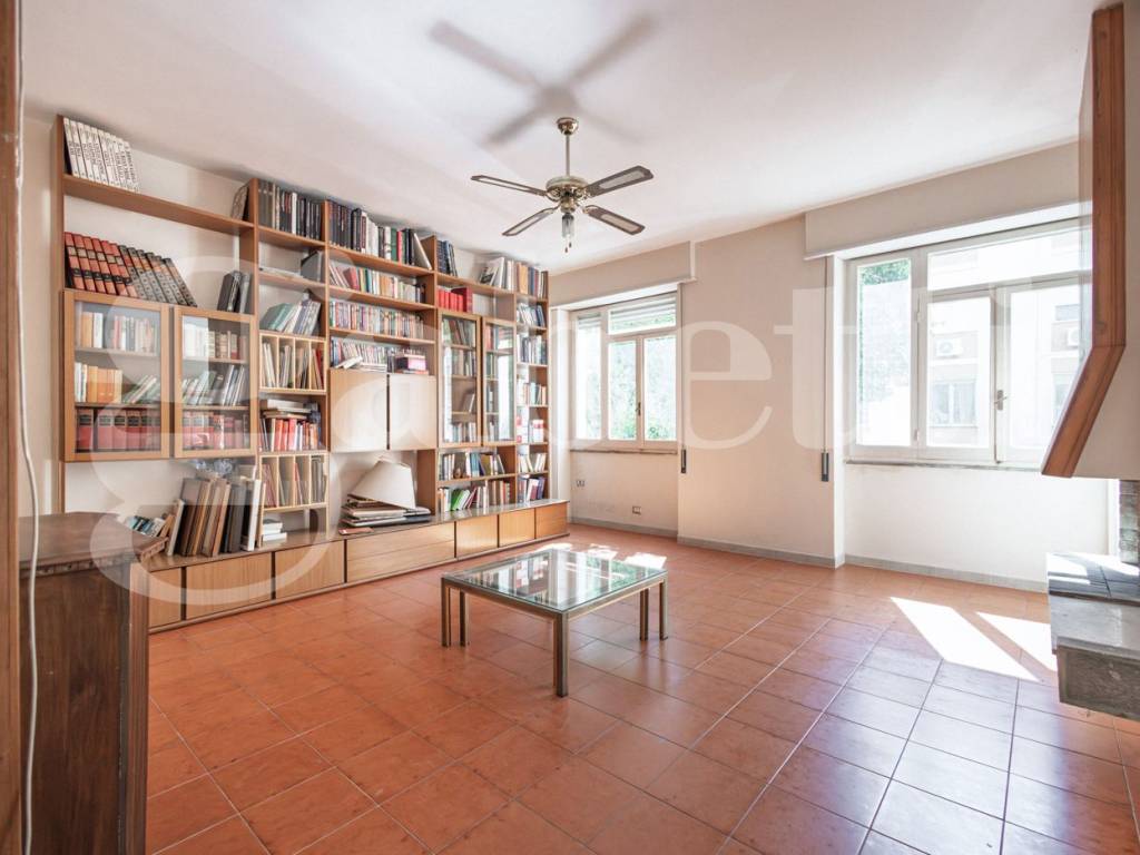 Appartamento a Cagliari in Via Giudice Torbeno, sn - Foto 2