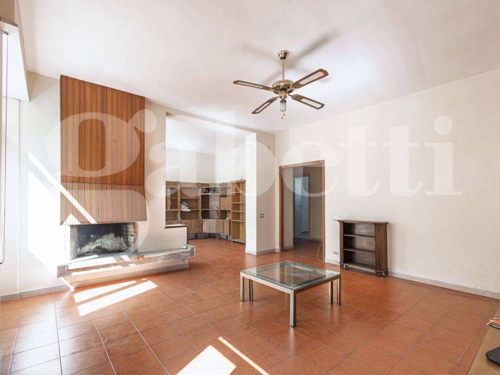 Appartamento a Cagliari in Via Giudice Torbeno, sn - Foto 3
