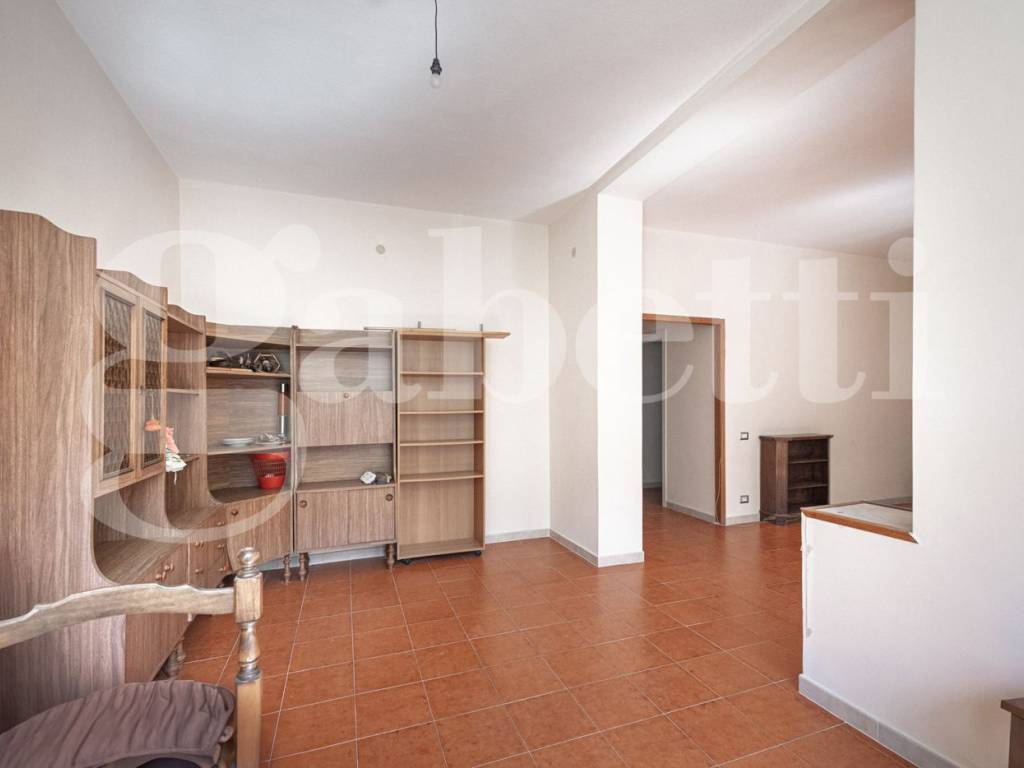 Appartamento a Cagliari in Via Giudice Torbeno, sn - Foto 5