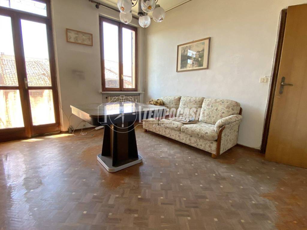 Casa indipendente a Biella in Via della Vittoria - Foto 3