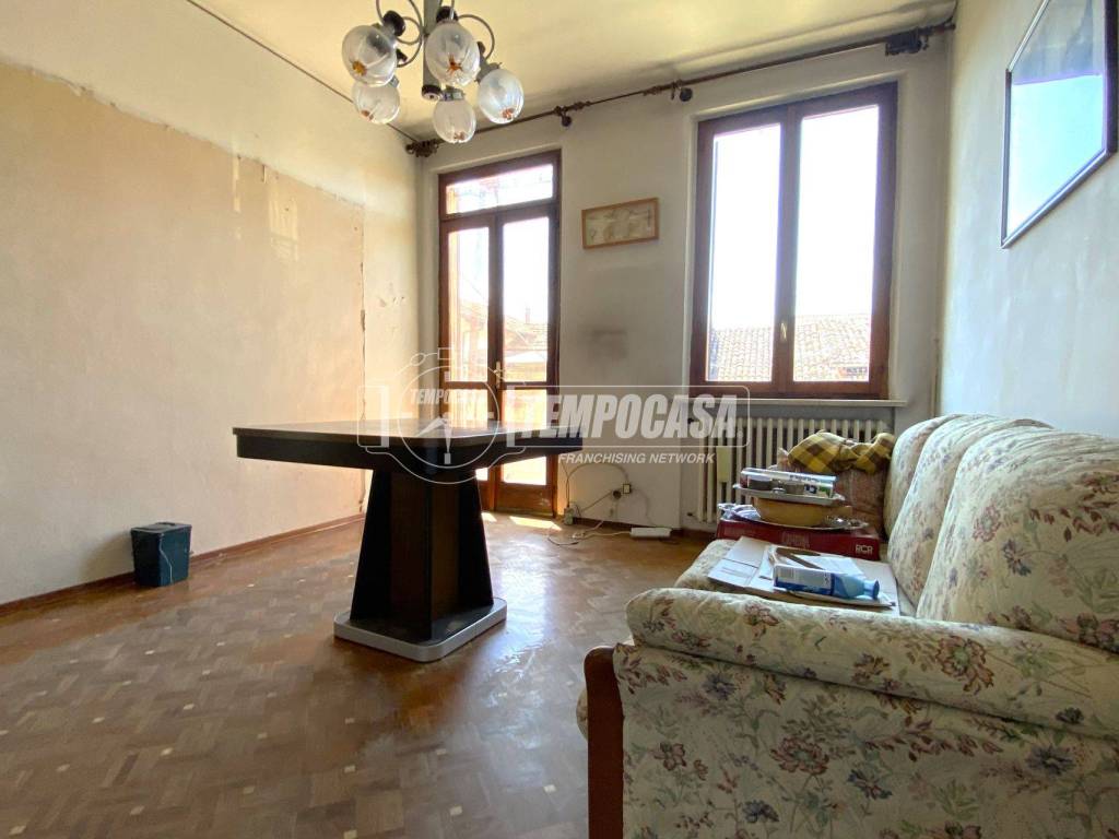 Casa indipendente a Biella in Via della Vittoria - Foto 4