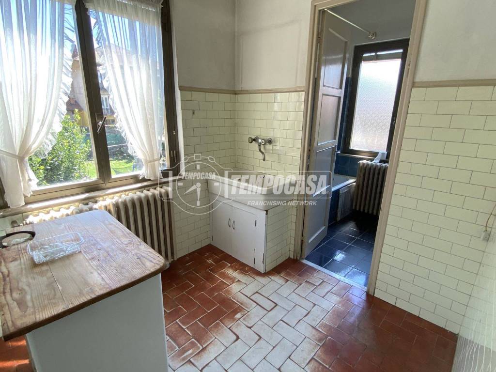 Casa indipendente a Biella in Via della Vittoria - Foto 5