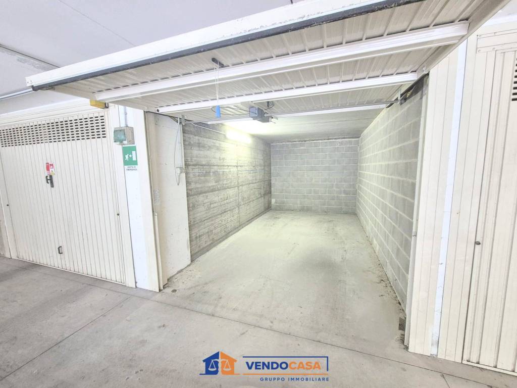 Box / garage a Finale ligure in Salita al Boschetto - Foto 2