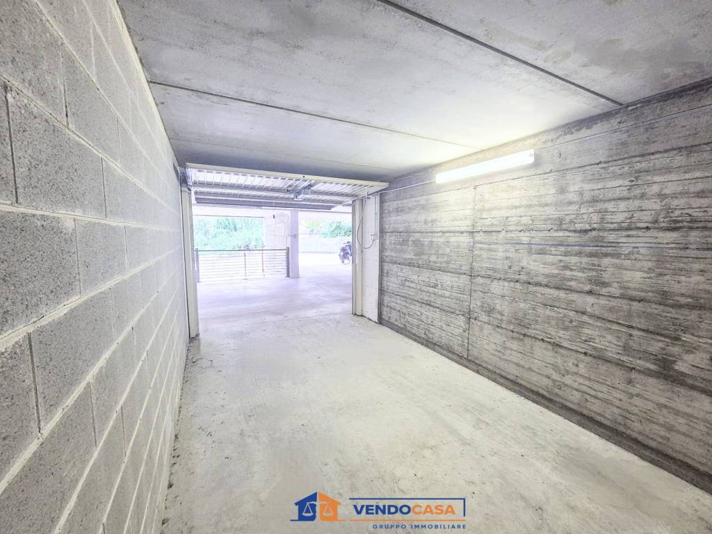 Box / garage a Finale ligure in Salita al Boschetto - Foto 4