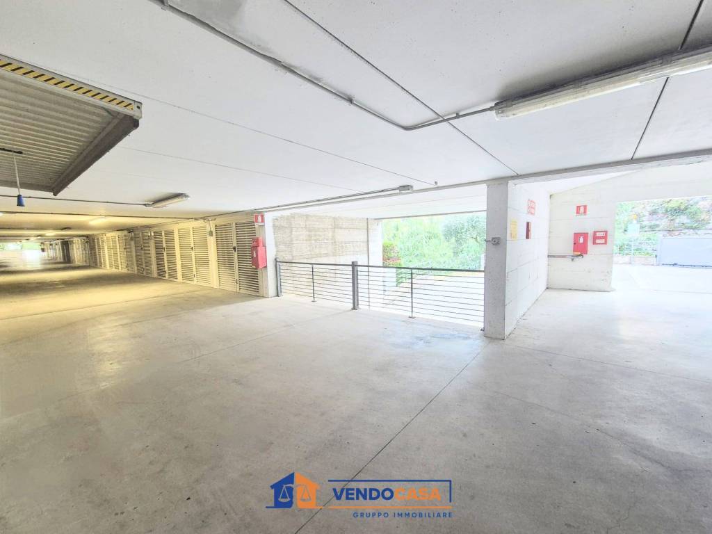 Box / garage a Finale ligure in Salita al Boschetto - Foto 5