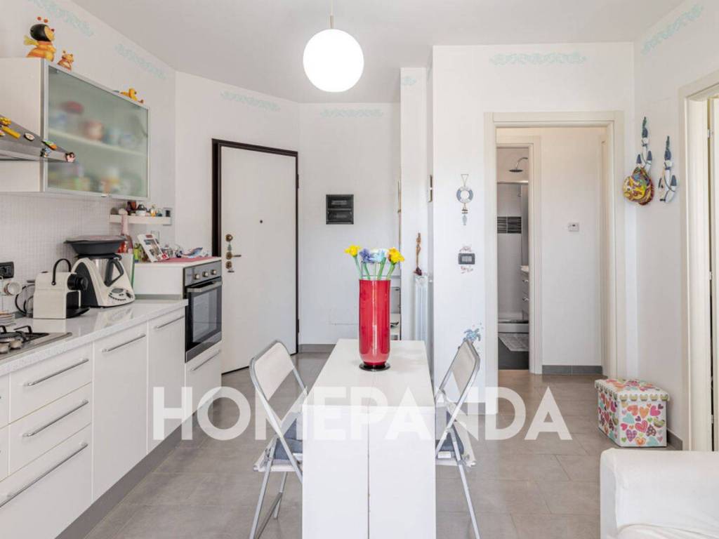 Appartamento a Andora in Strada Comunale Conna, 13 - Foto 4