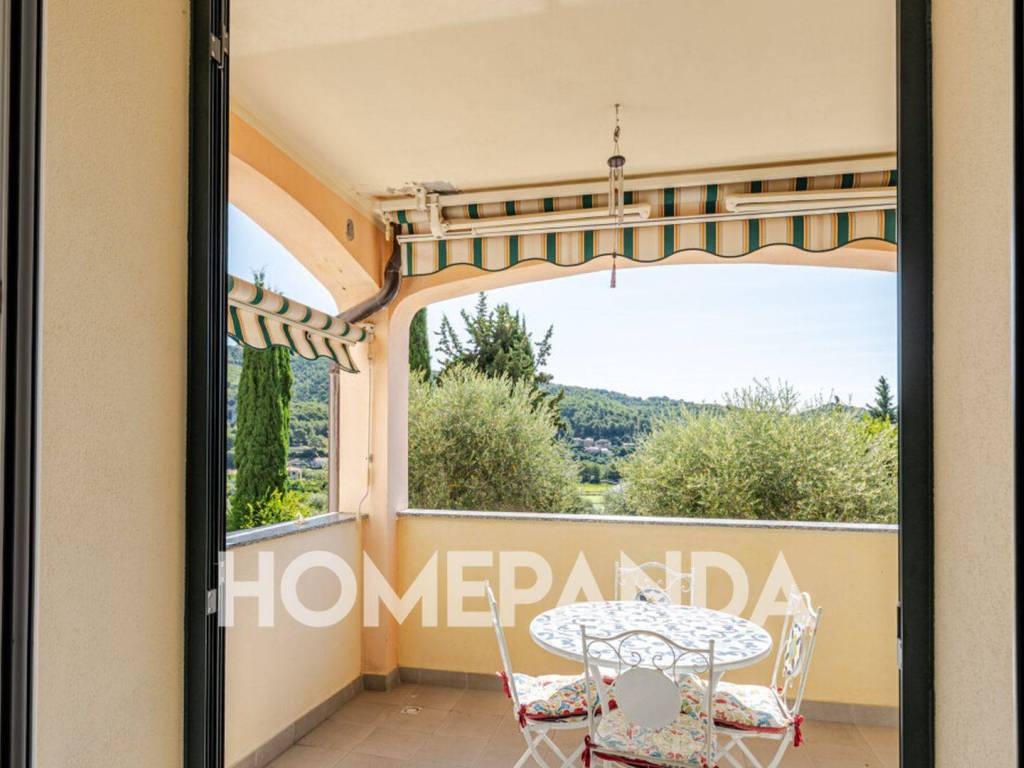Appartamento a Andora in Strada Comunale Conna, 13 - Foto 5