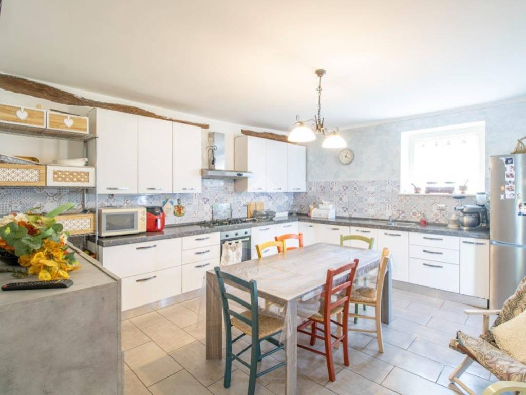Casa indipendente a Greccio in Via maltempo, 11 - Foto 3