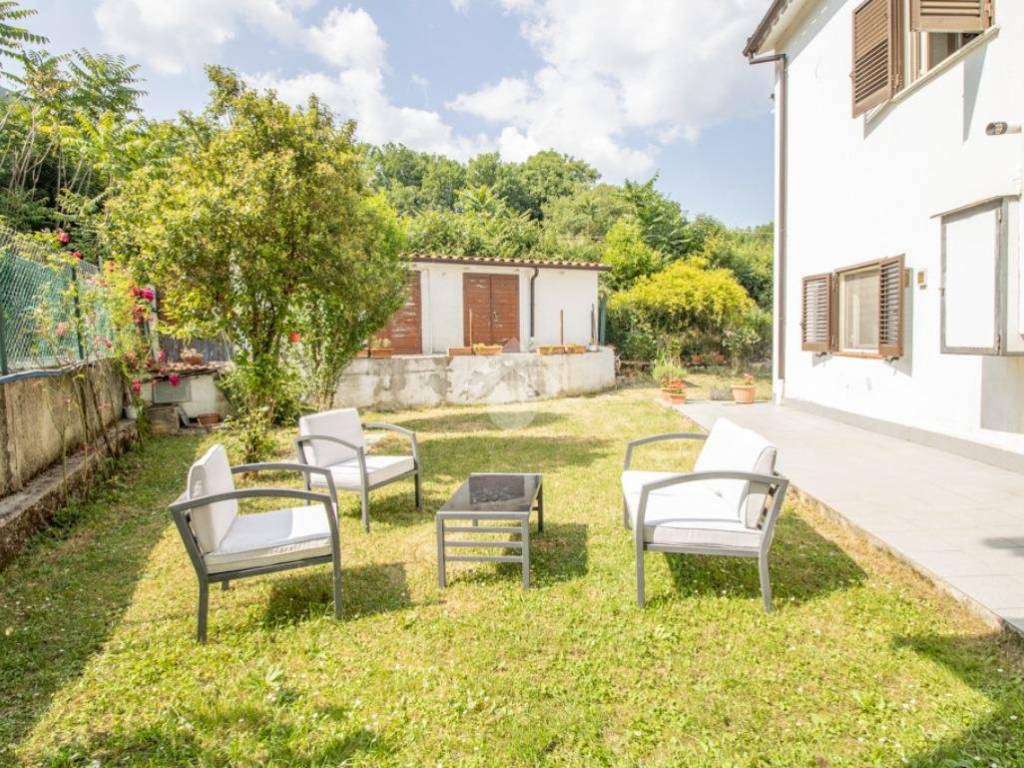 Casa indipendente a Greccio in Via maltempo, 11 - Foto 4