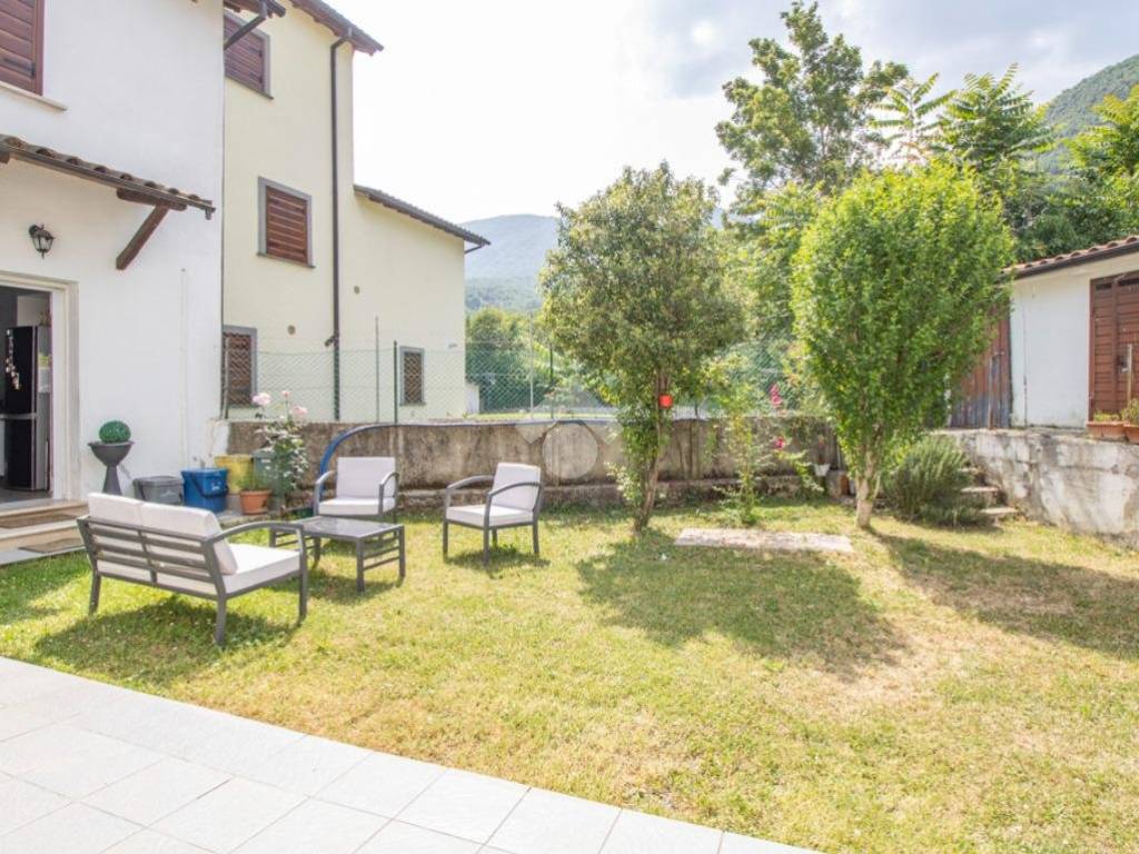 Casa indipendente a Greccio in Via maltempo, 11 - Foto 5