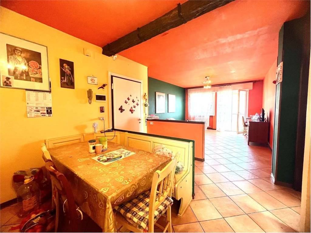 Appartamento a Pederobba in via cavallea - Foto 2