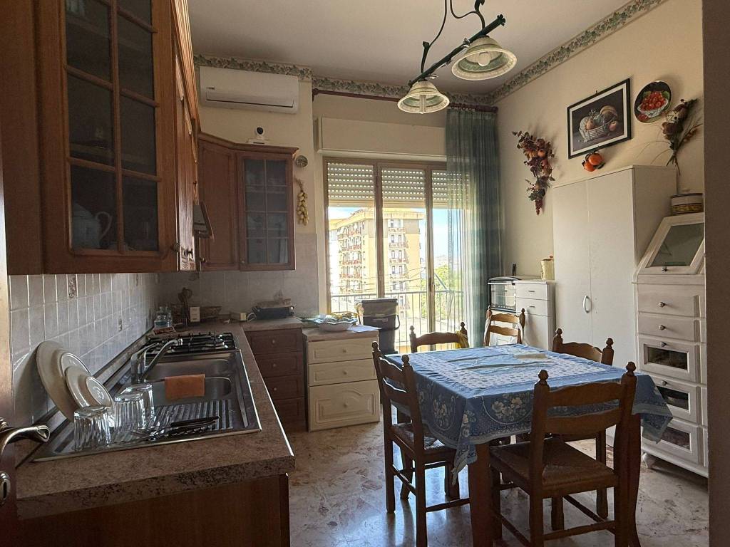 Appartamento a Caltanissetta in Via Libertà, 148 - Foto 5