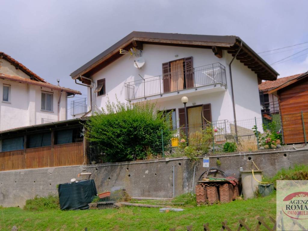 Villa a Dego in Località Girini, 19 - Foto 4