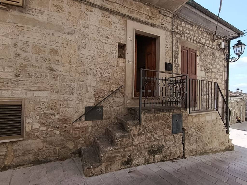 Casa indipendente a Pennapiedimonte in Via Umberto I, 52 - Foto 2