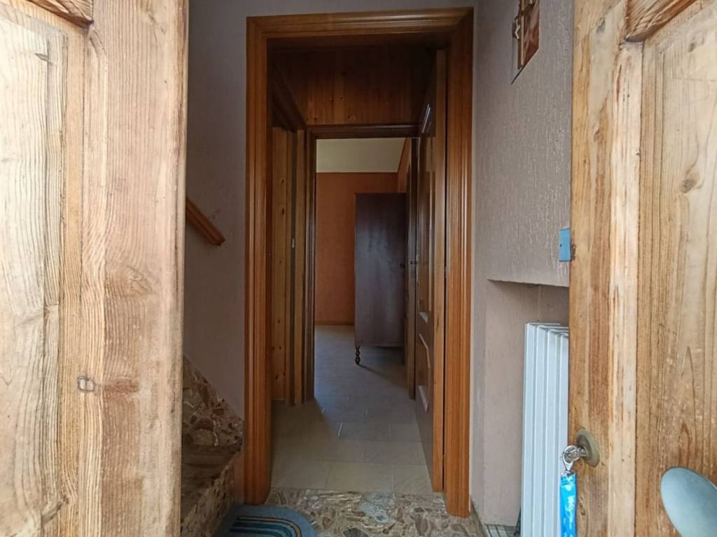 Casa indipendente a Pennapiedimonte in Via Umberto I, 52 - Foto 5