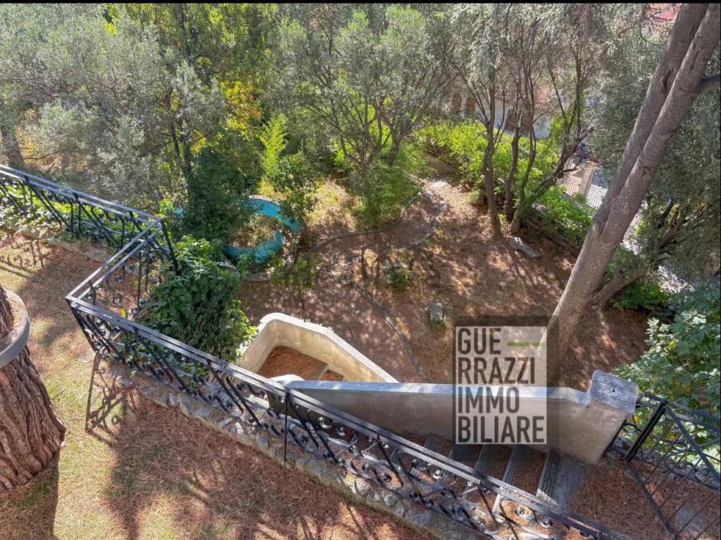 Villa a Albissola marina - Foto 5