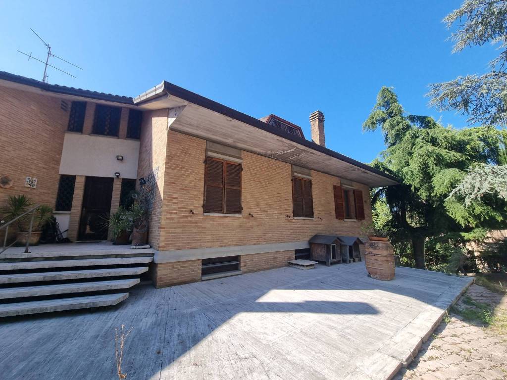 Villa a Macerata in Viale Indipendenza, 34 - Foto 4