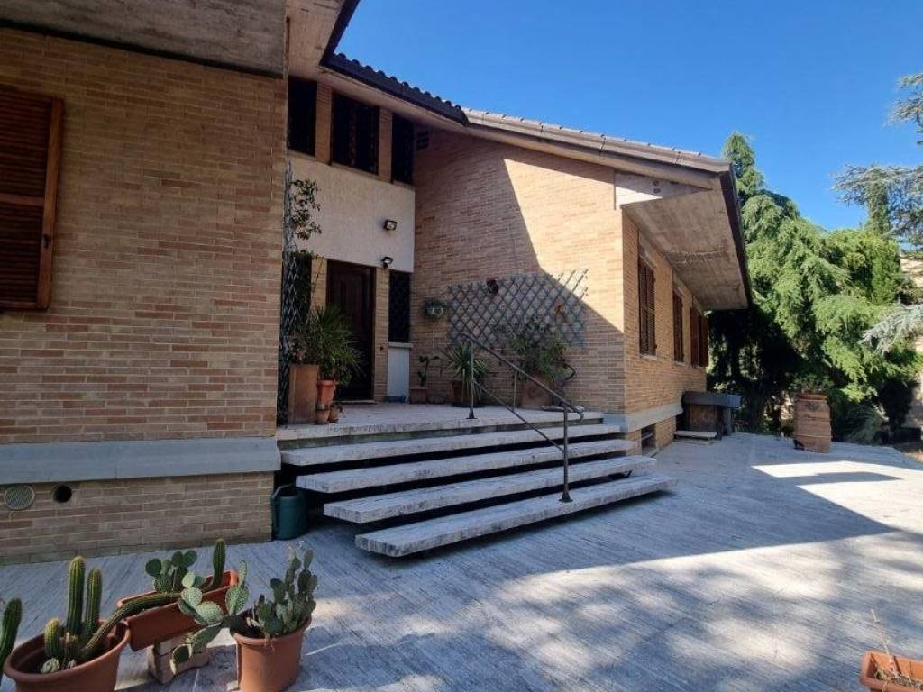 Villa a Macerata in Viale Indipendenza, 34 - Foto 5